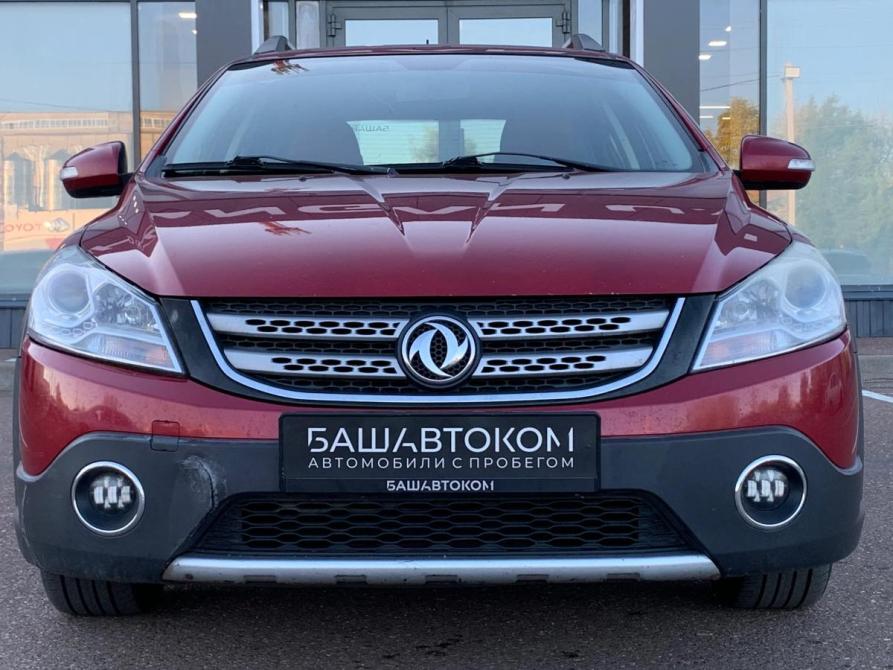 Dongfeng H30 Cross Стерлитамак  - изображение 4