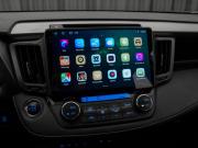 Toyota RAV4 IV (XA40) Рестайлинг Москва  - изображение 37