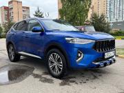 Haval F7 I Санкт-Петербург  - изображение 10