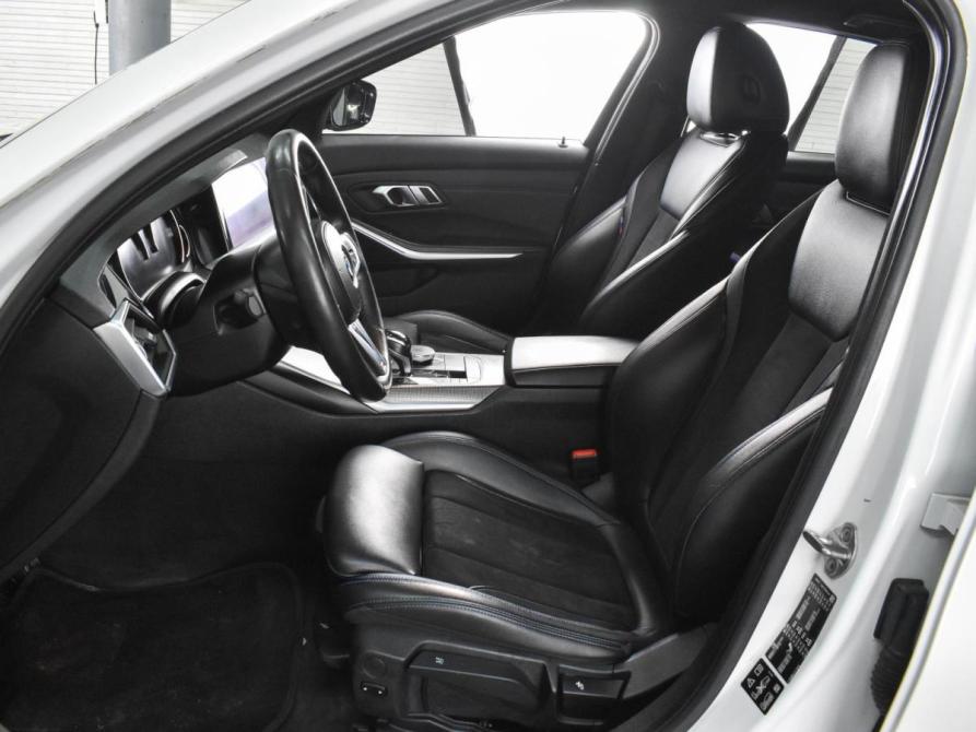 BMW 3 серии VII (G2x) Воронеж  - изображение 10