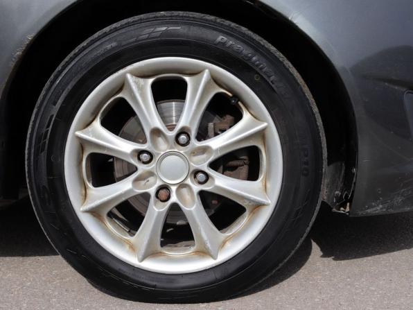 Chery Bonus (A13) с пробегом 2012 года, цена 148 000 рублей, 211000 км, лифтбек, Автокод Объявления
