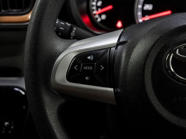 Toyota Passo III Рестайлинг с пробегом 2020 года, цена 1 269 000 рублей, 39650 км, хэтчбек, Автокод Объявления