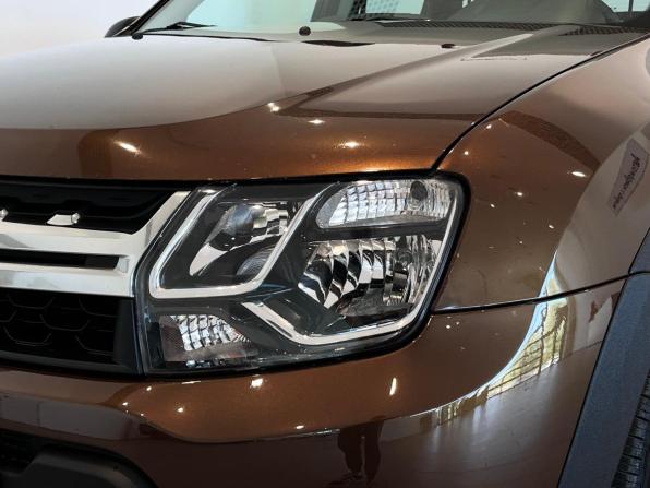 Renault Duster I Рестайлинг с пробегом 2015 года, цена 985 000 рублей, 124530 км, внедорожник, Автокод Объявления