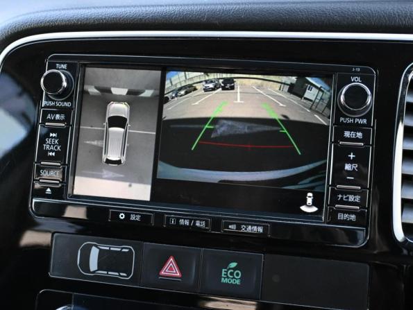 Mitsubishi Outlander III Рестайлинг 2 с пробегом 2015 года, цена 2 120 000 рублей, 192067 км, внедорожник, Автокод Объявления