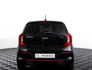 Kia Picanto III Рестайлинг Москва  - изображение 24
