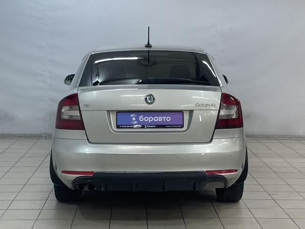 Skoda Octavia II (A5) Рестайлинг с пробегом 2012 года, цена 780 000 рублей, 175329 км, лифтбек, Автокод Объявления