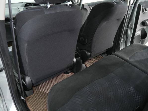 Honda Fit II с пробегом 2013 года, цена 1 040 000 рублей, 57000 км, хэтчбек, Автокод Объявления