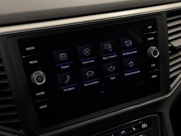 Volkswagen Teramont I с пробегом 2018 года, цена 2 290 000 рублей, 231759 км, внедорожник, Автокод Объявления