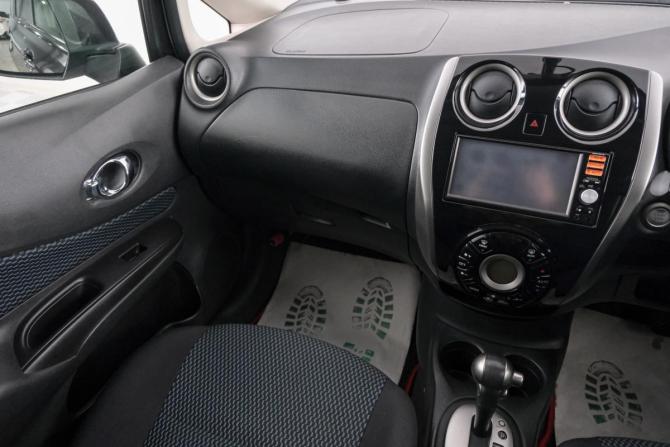 Nissan Note II с пробегом 2013 года, цена 839 000 рублей, 82000 км, хэтчбек, Автокод Объявления
