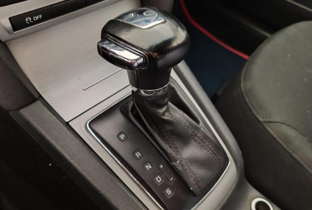 Skoda Octavia II (A5) Рестайлинг Ярославль  - изображение 18
