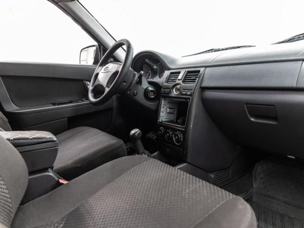 Lada (ВАЗ) Priora I с пробегом 2012 года, цена 348 000 рублей, 198155 км, седан, Автокод Объявления