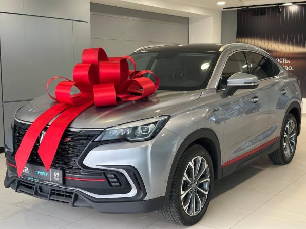 Changan CS85 с пробегом 2023 года, цена 2 225 000 рублей, 56069 км, внедорожник, Автокод Объявления