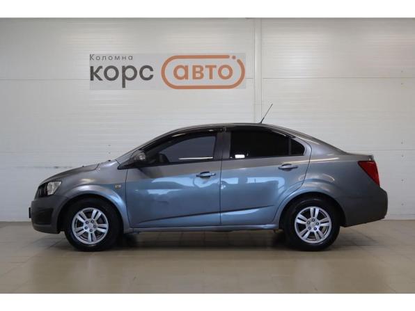 Chevrolet Aveo II с пробегом 2014 года, цена 448 400 рублей, 238123 км, седан, Автокод Объявления