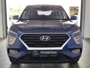 Hyundai Creta II Уфа  - изображение 24