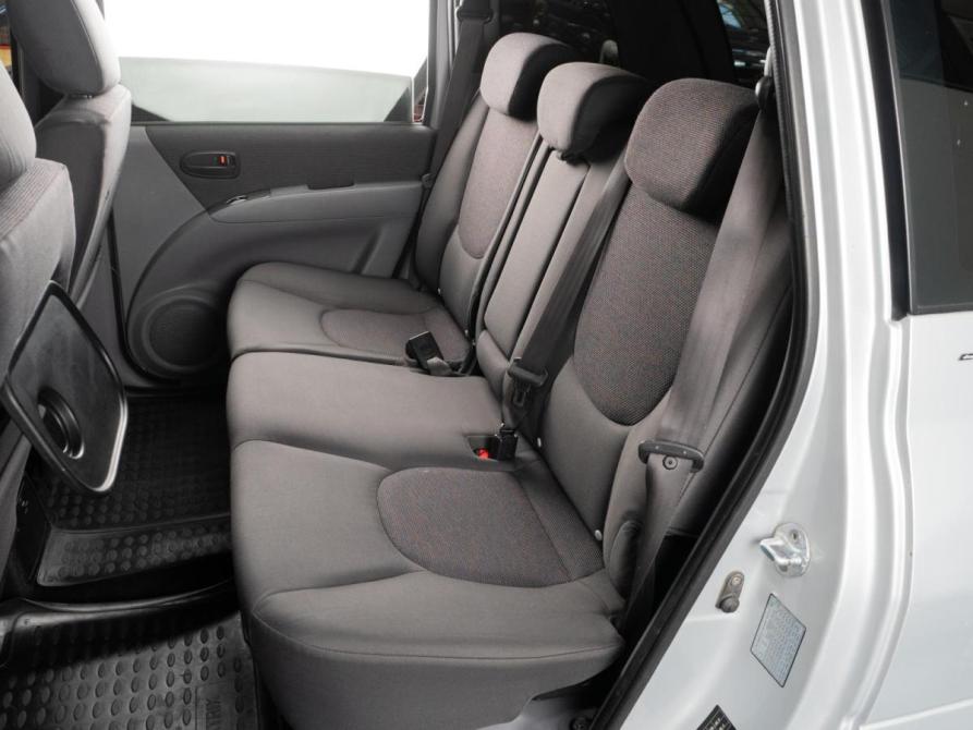 Hyundai Matrix I Рестайлинг 2 Тюмень  - изображение 9
