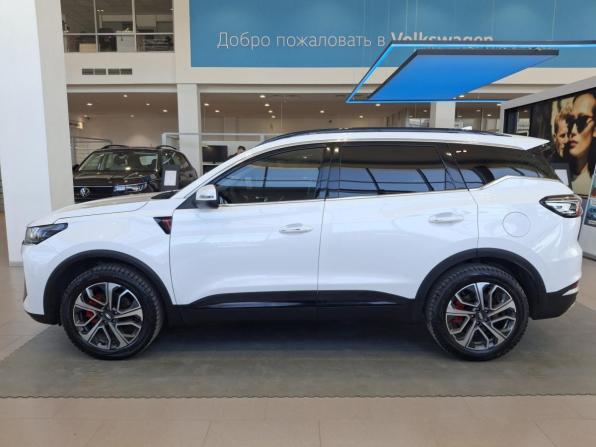 Chery Tiggo 7 Pro Max I Рестайлинг с пробегом 2024 года, цена 2 100 000 рублей, 40859 км, внедорожник, Автокод Объявления