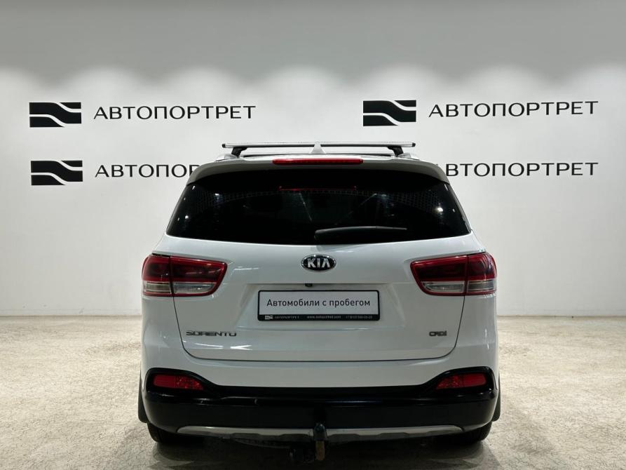 Kia Sorento III Prime Санкт-Петербург  - изображение 6