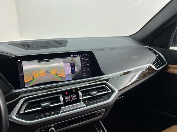 BMW X5 IV (G05/G18) с пробегом 2021 года, цена 6 722 900 рублей, 96710 км, внедорожник, Автокод Объявления