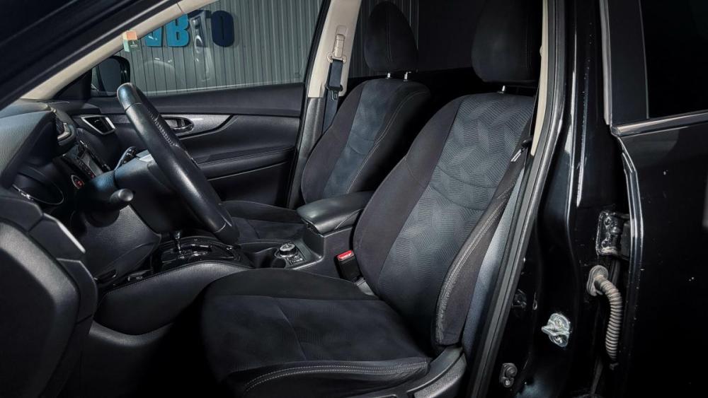 Nissan X-Trail III Смоленск  - изображение 18