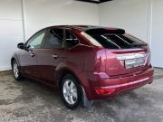 Ford Focus II Уфа  - изображение 18