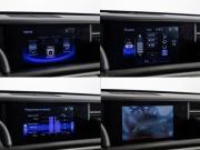 Lexus IS III Москва  - изображение 33