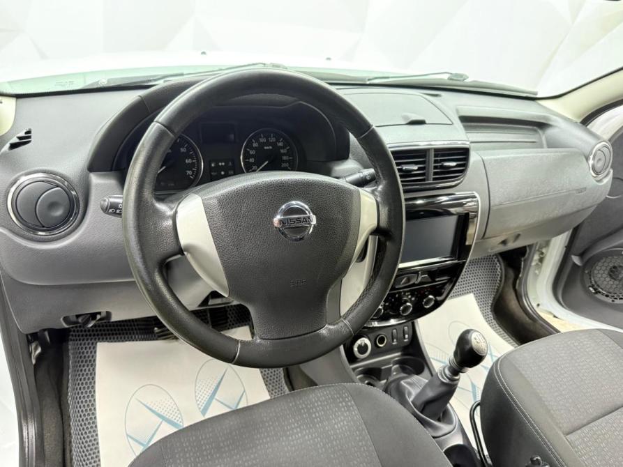 Nissan Terrano III (D10) Азнакаево  - изображение 13