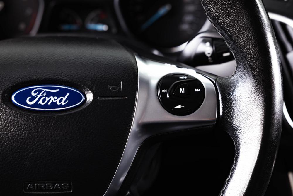 Ford Focus III Пермь  - изображение 17