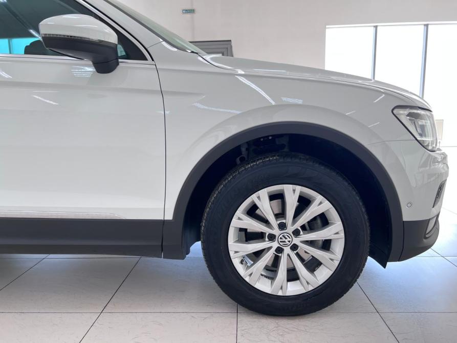 Volkswagen Tiguan II Волгоград  - изображение 11