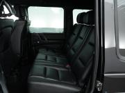 Mercedes-Benz G-Класс II (W463) Рестайлинг 3 Москва  - изображение 36