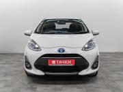 Toyota Aqua I Рестайлинг 2 Красноярск  - изображение 25