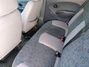 Daewoo Matiz I Рестайлинг Оренбург  - изображение 29