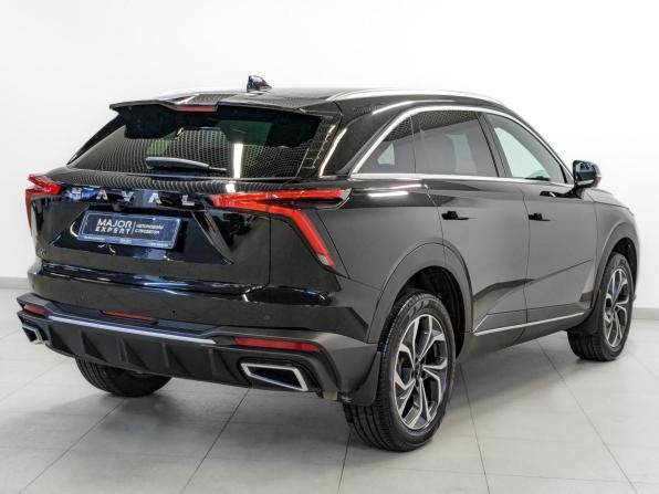 Haval F7 II с пробегом 2025 года, цена 2 425 000 рублей, 19024 км, внедорожник, Автокод Объявления