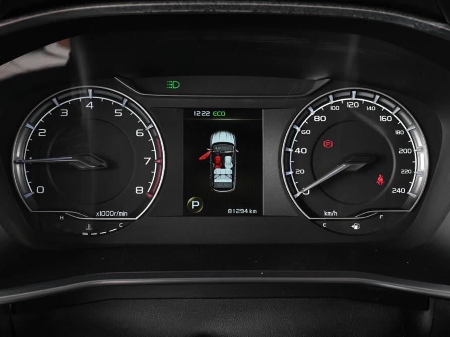 Geely Coolray I Ростов-на-Дону  - изображение 18