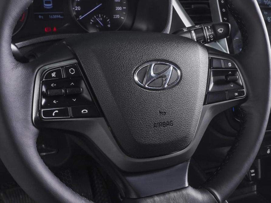 Hyundai Solaris II Ростов-на-Дону  - изображение 13