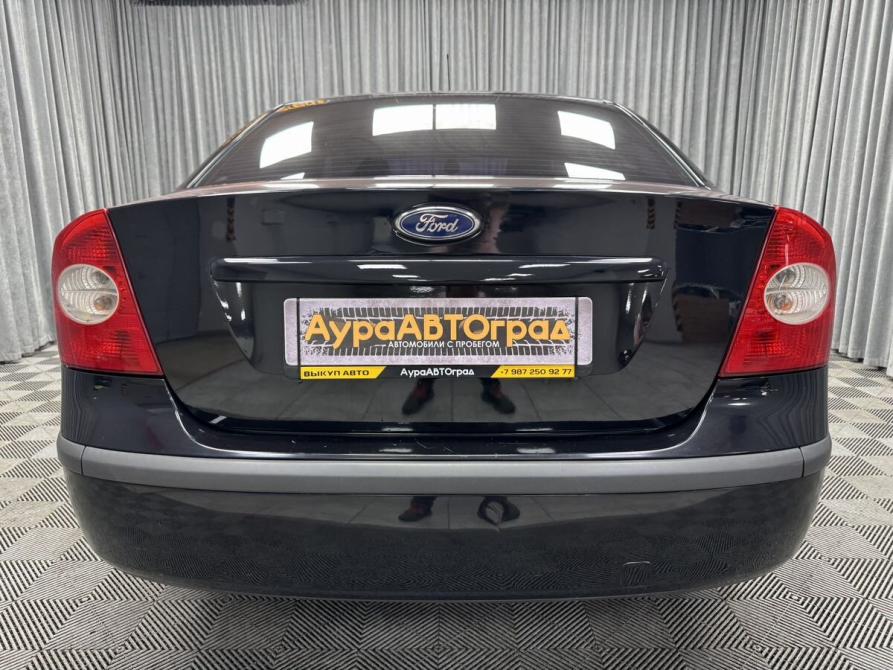Ford Focus II Стерлитамак  - изображение 13