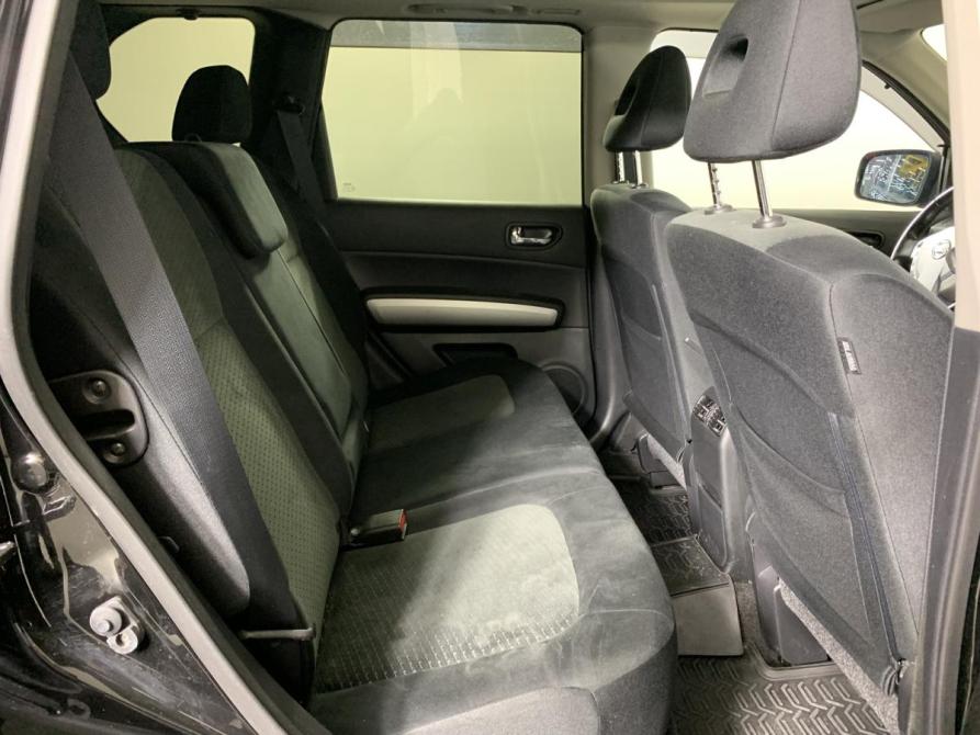 Nissan X-Trail II Рестайлинг Москва  - изображение 17