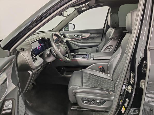 GAC GS8 II с пробегом 2024 года, цена 3 349 000 рублей, 86987 км, внедорожник, Автокод Объявления