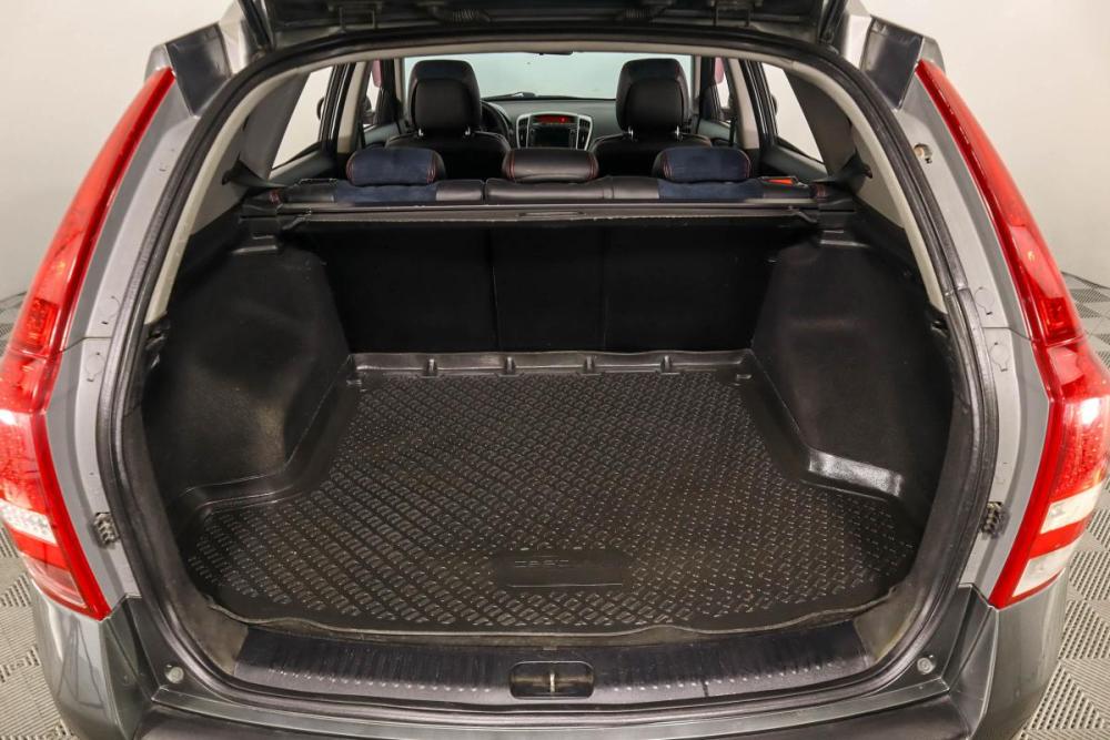 Kia Ceed I Рестайлинг Пермь  - изображение 8