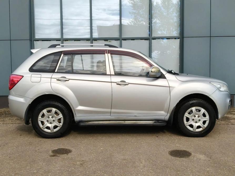 Lifan X60 I Ярославль  - изображение 4