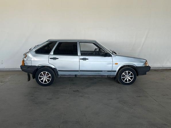 Lada (ВАЗ) 2109 с пробегом 2003 года, цена 129 000 рублей, 118890 км, хэтчбек, Автокод Объявления
