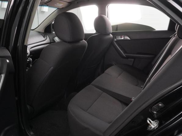 Kia Cerato II с пробегом 2011 года, цена 899 000 рублей, 122498 км, седан, Автокод Объявления