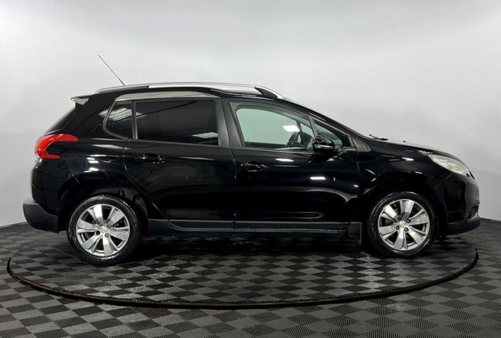 Peugeot 2008 I Нижний Новгород  - изображение 5