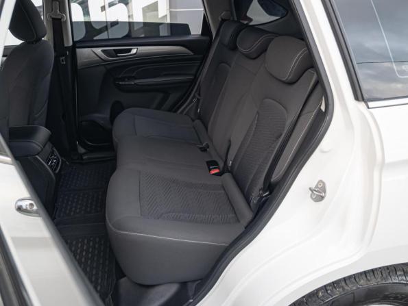 Haval M6 II с пробегом 2024 года, цена 1 745 000 рублей, 57869 км, внедорожник, Автокод Объявления