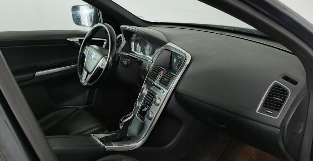 Volvo XC60 I Рестайлинг Москва  - изображение 22