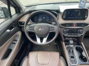 Hyundai Santa Fe IV Москва  - изображение 19