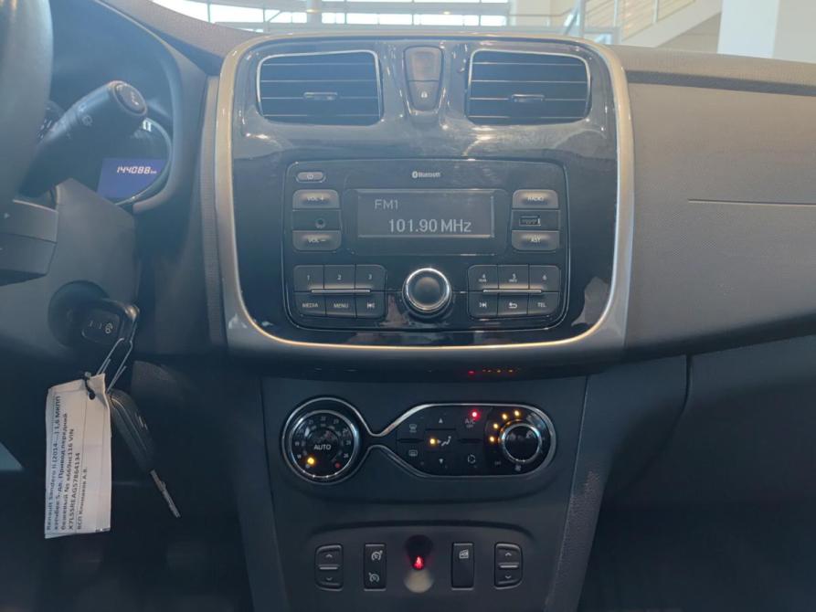 Renault Sandero II Казань  - изображение 18