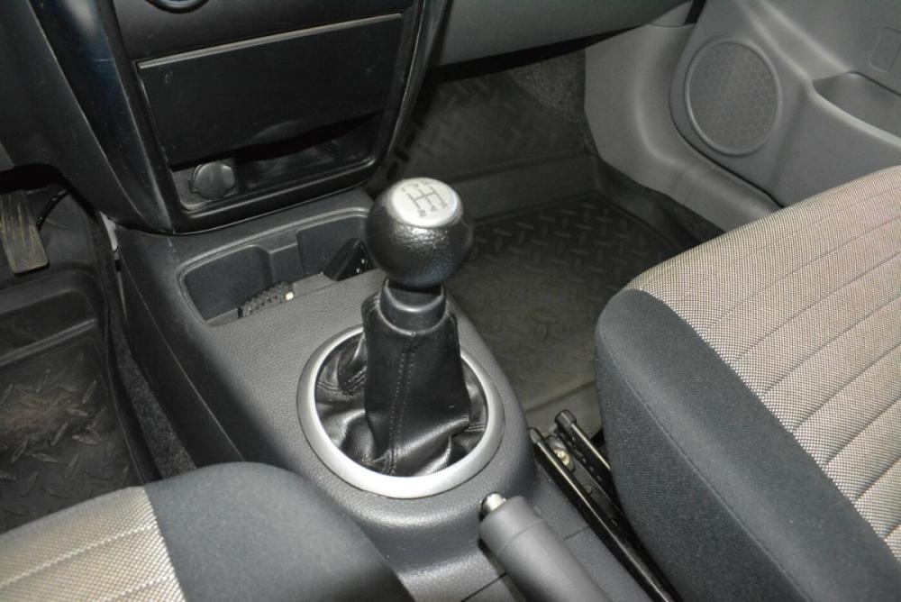 Suzuki SX4 I (Classic) Киров  - изображение 10