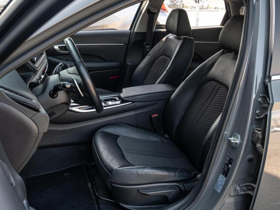Hyundai Sonata VIII (DN8) Краснодар  - изображение 10