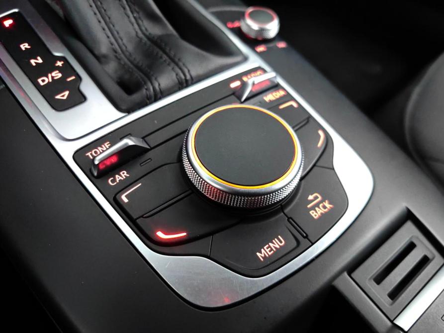 Audi A3 III (8V) Подольск  - изображение 16