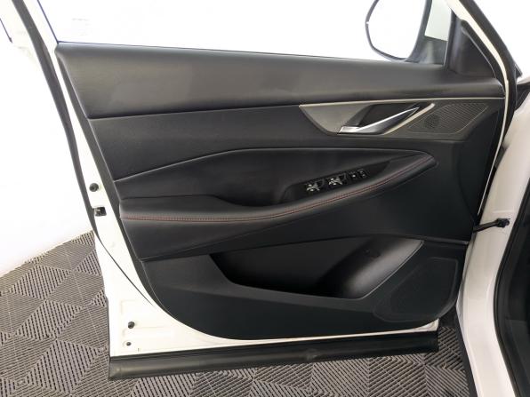 Changan CS35 Plus I Рестайлинг с пробегом 2023 года, цена 1 695 000 рублей, 63722 км, внедорожник, Автокод Объявления